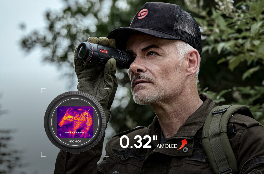 What Determines Thermal Imaging Quality? The Complete Guide for Hunters